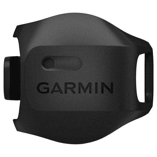 Kit Garmin HRM Dual premium heart rate monitor + Edge 2 speed and 