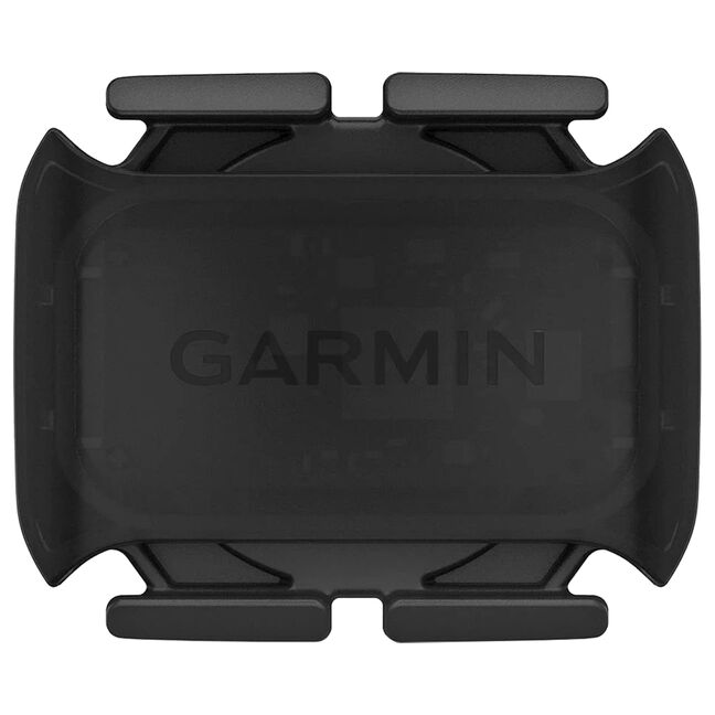 Kit Garmin HRM Dual premium heart rate monitor + Edge 2 speed and 