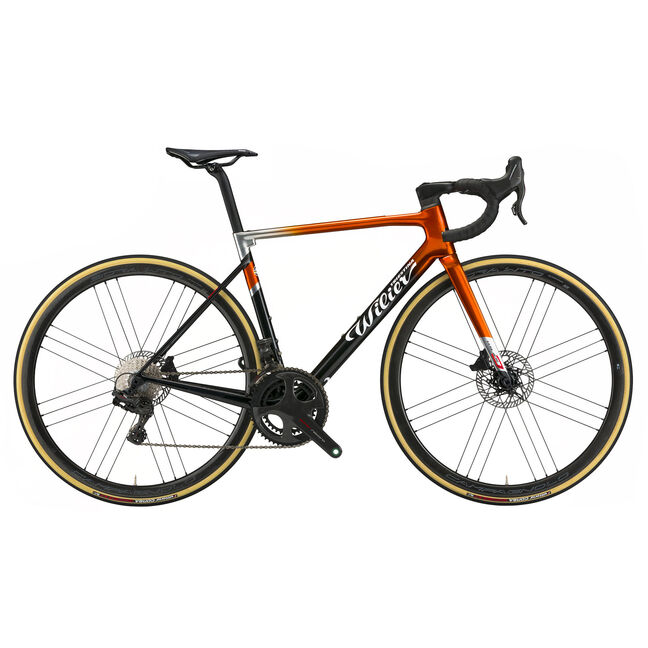 Wilier Triestina 0 SLR Disc