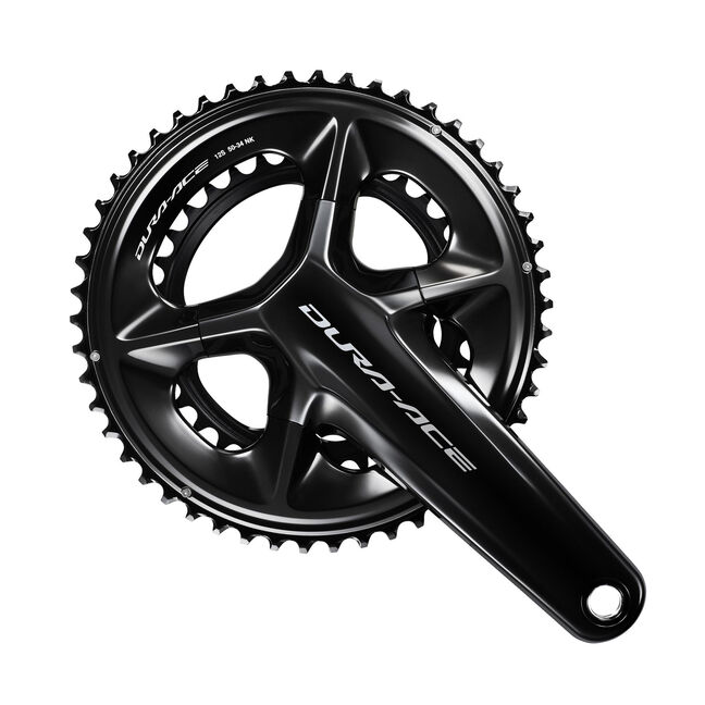 Dura Ace Di2 Groupset