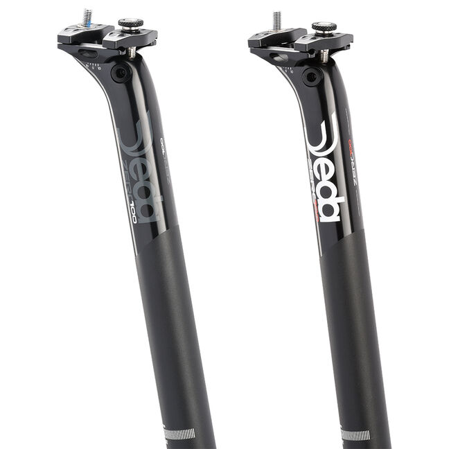 Deda Zero 100 seatpost