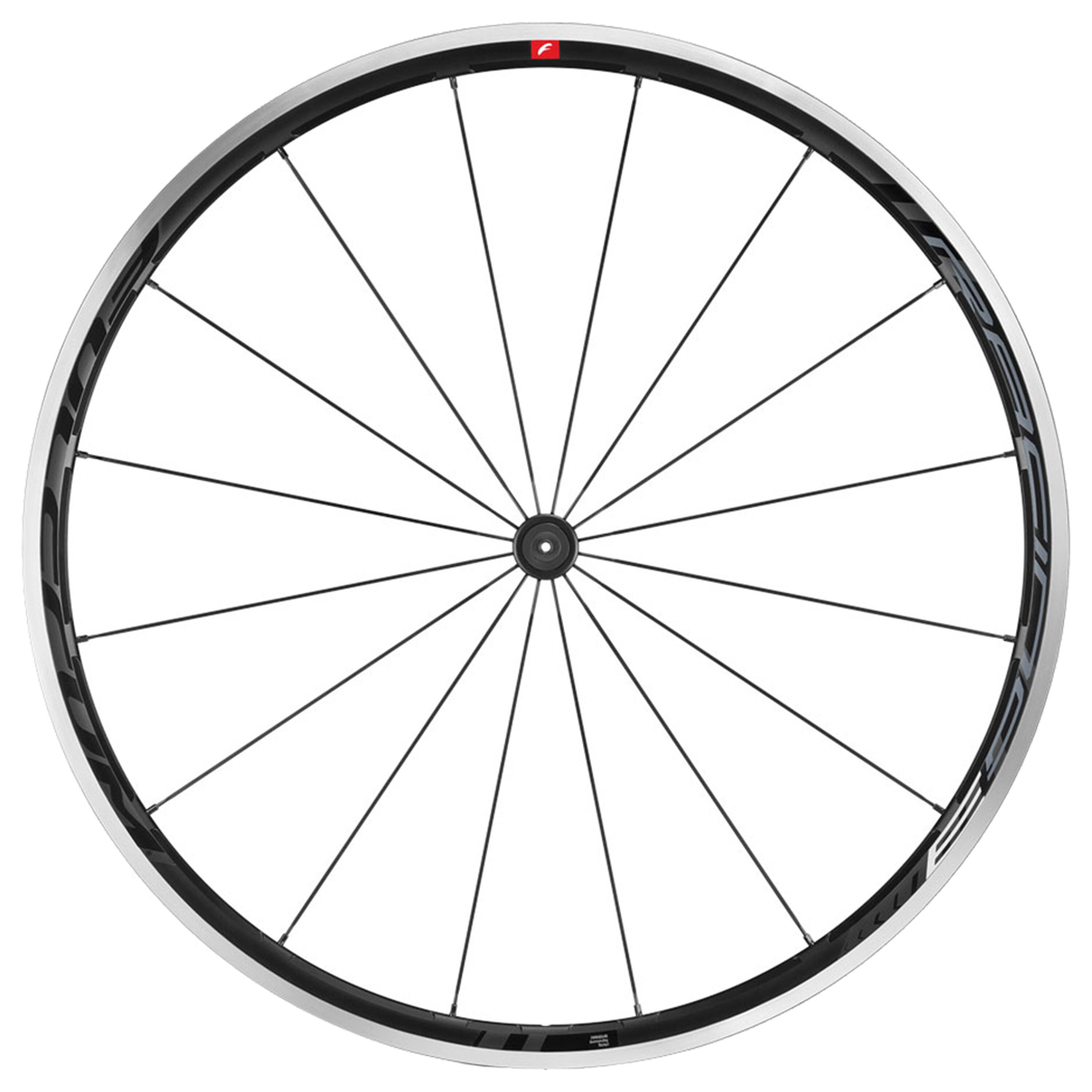 Fulcrum Racing 3 C17 front wheel