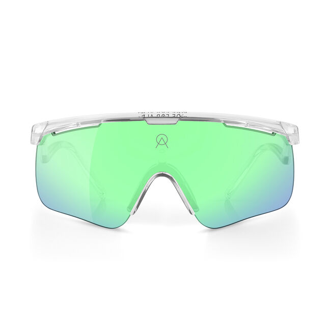 Alba Optics Delta eyewear photocromic LordGun online bike store