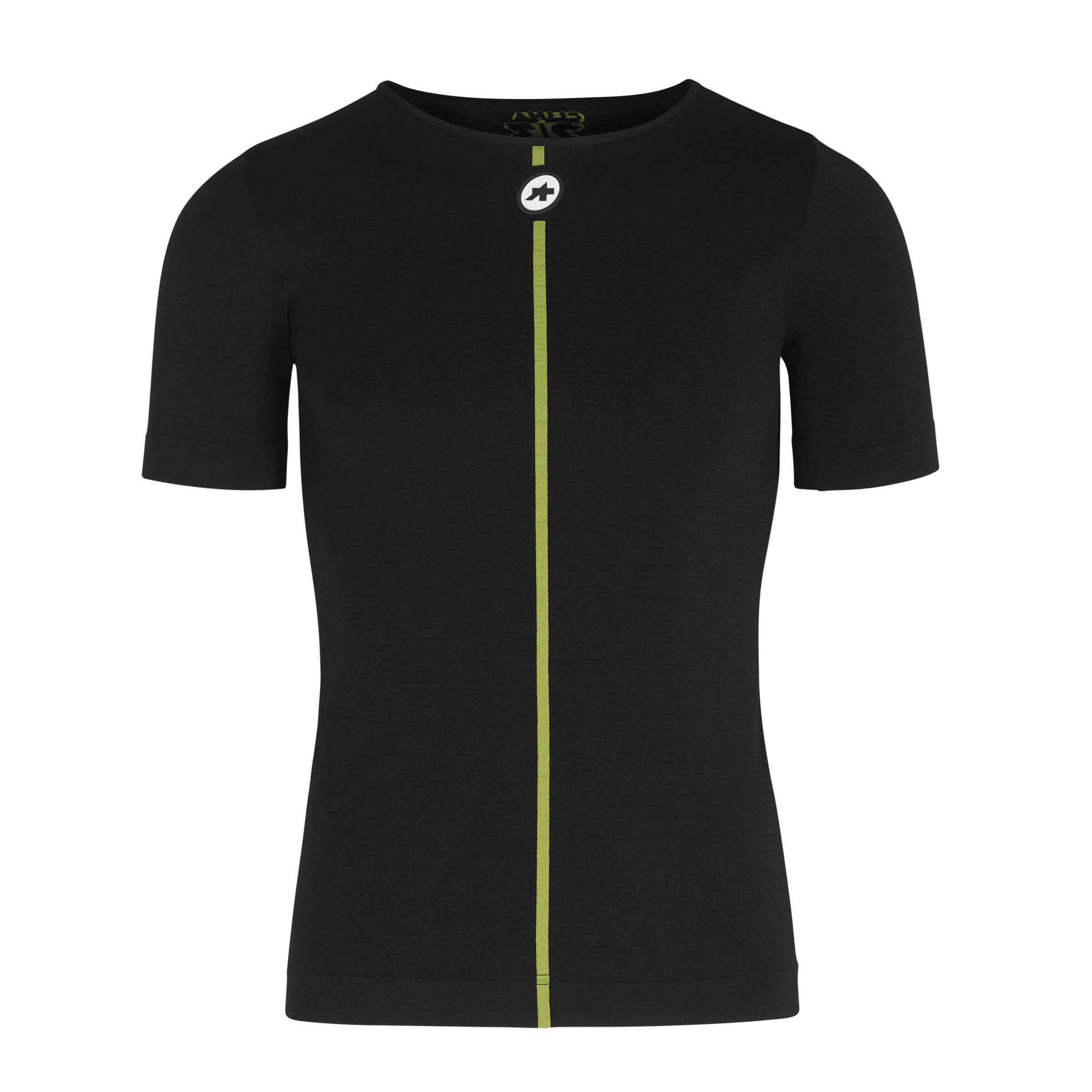 Assos Assosoires Spring Fall SS Skin Layer base layer LordGun 