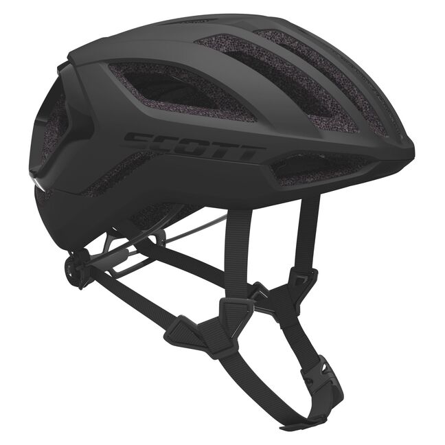 Scott Centric Plus Mips helmet