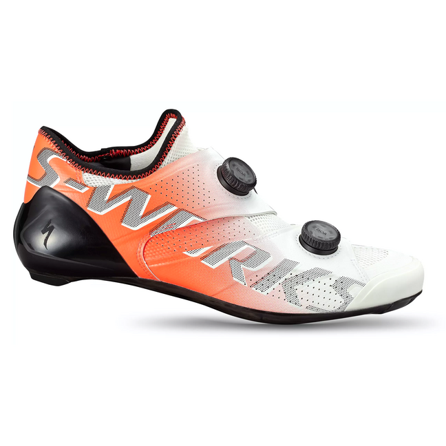 Specialized S-Works Ares Road 2021 shoes