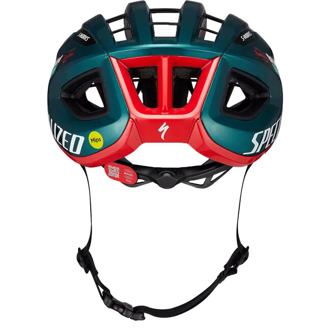 Specialized S-Works Prevail 3 Mips Team Replica Bora helmet 
