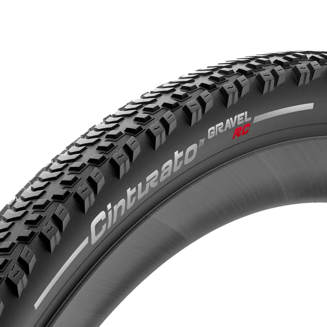 Pirelli Cinturato Gravel RC TLR tyre