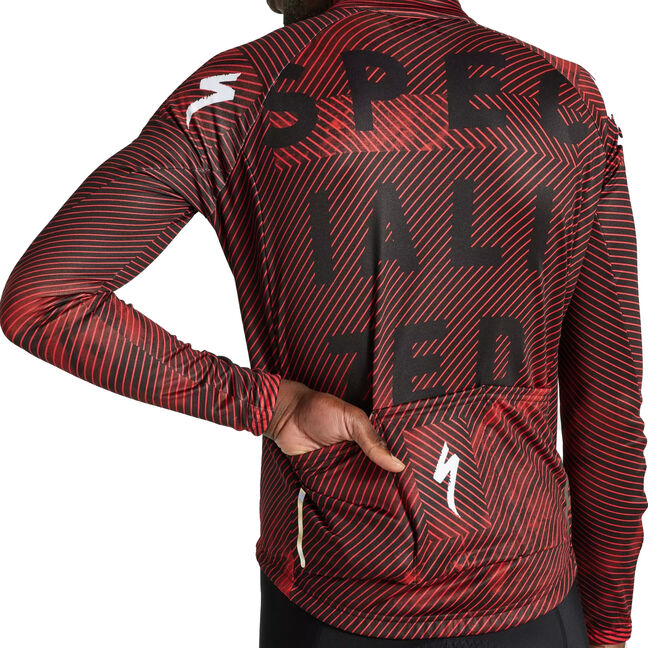 Specialized Team SL Expert jersey LordGun online bike store