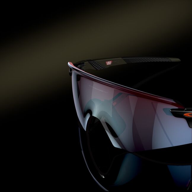 Oakley Encoder Prizm Snow Sapphire eyewear LordGun online bike store