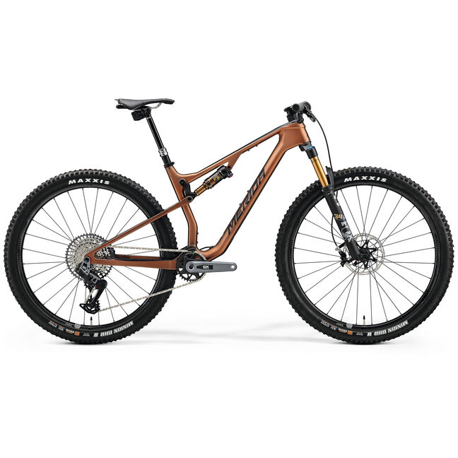 Merida NINETY-SIX 9000 III1 bike 2024 LordGun online bike store