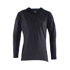 MTB and Cycling Long Sleeve Jersey | LORDGUN Bicycles