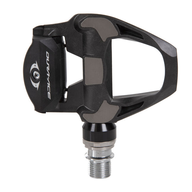 Shimano Dura Ace PD-R9100 +4 mm pedals LordGun online bike store
